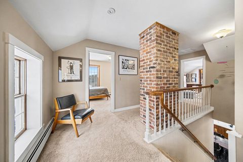 Tiny photo for 8885 Burmeister Road, Bridgewater Township, MI 48176 (MLS # 81025062407)