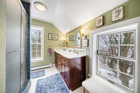 Tiny photo for 8885 Burmeister Road, Bridgewater Township, MI 48176 (MLS # 81025062407)