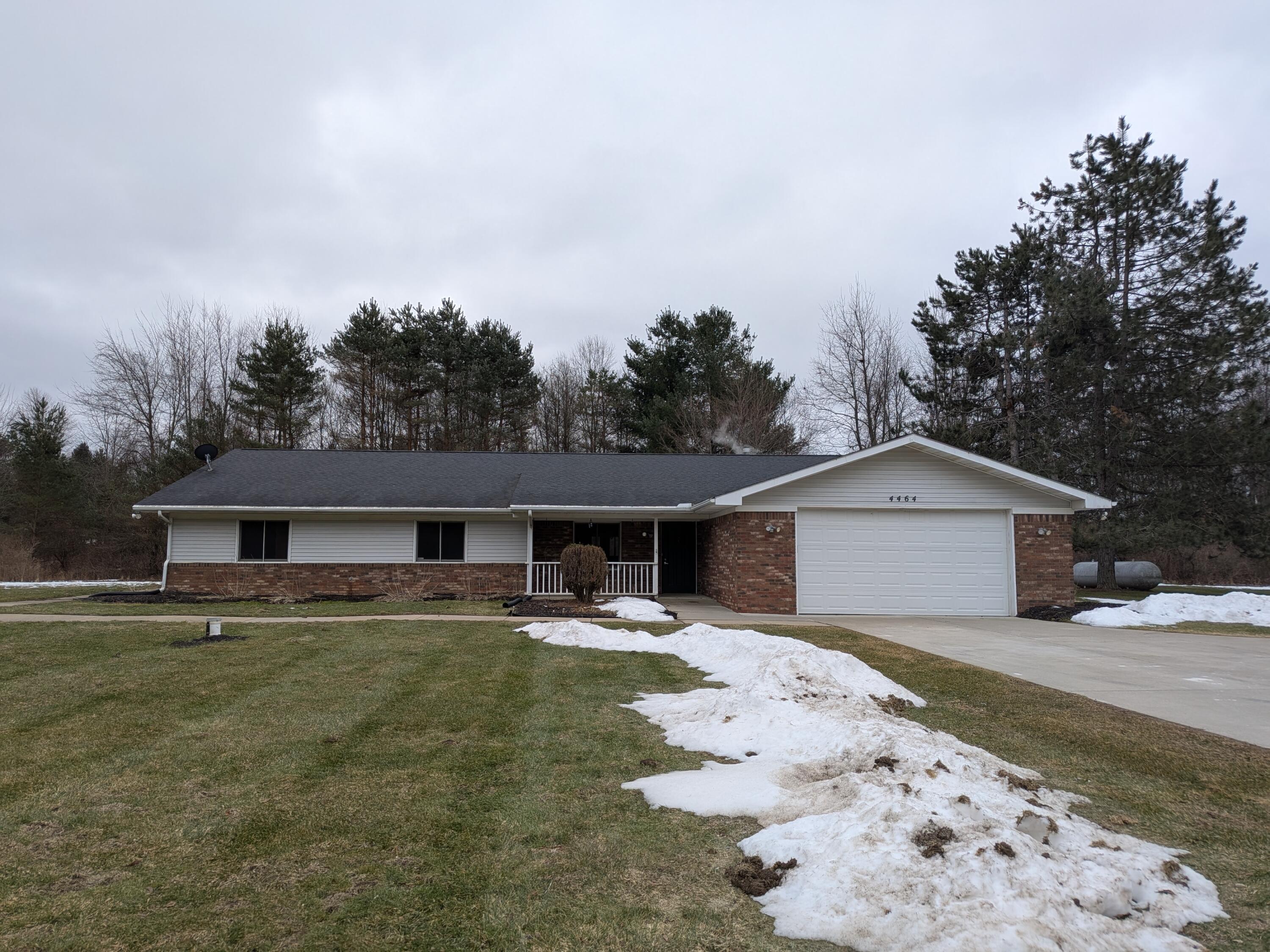 4464 Fisher Estates Lane