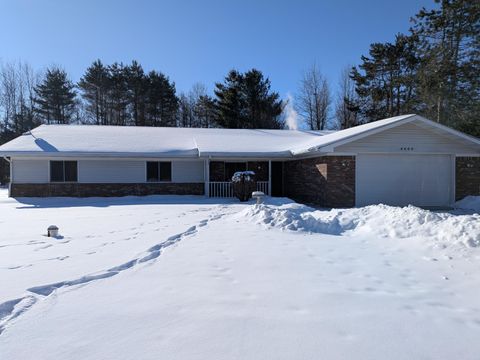 4464 Fisher Estates Lane Bruce Township MI 48065
