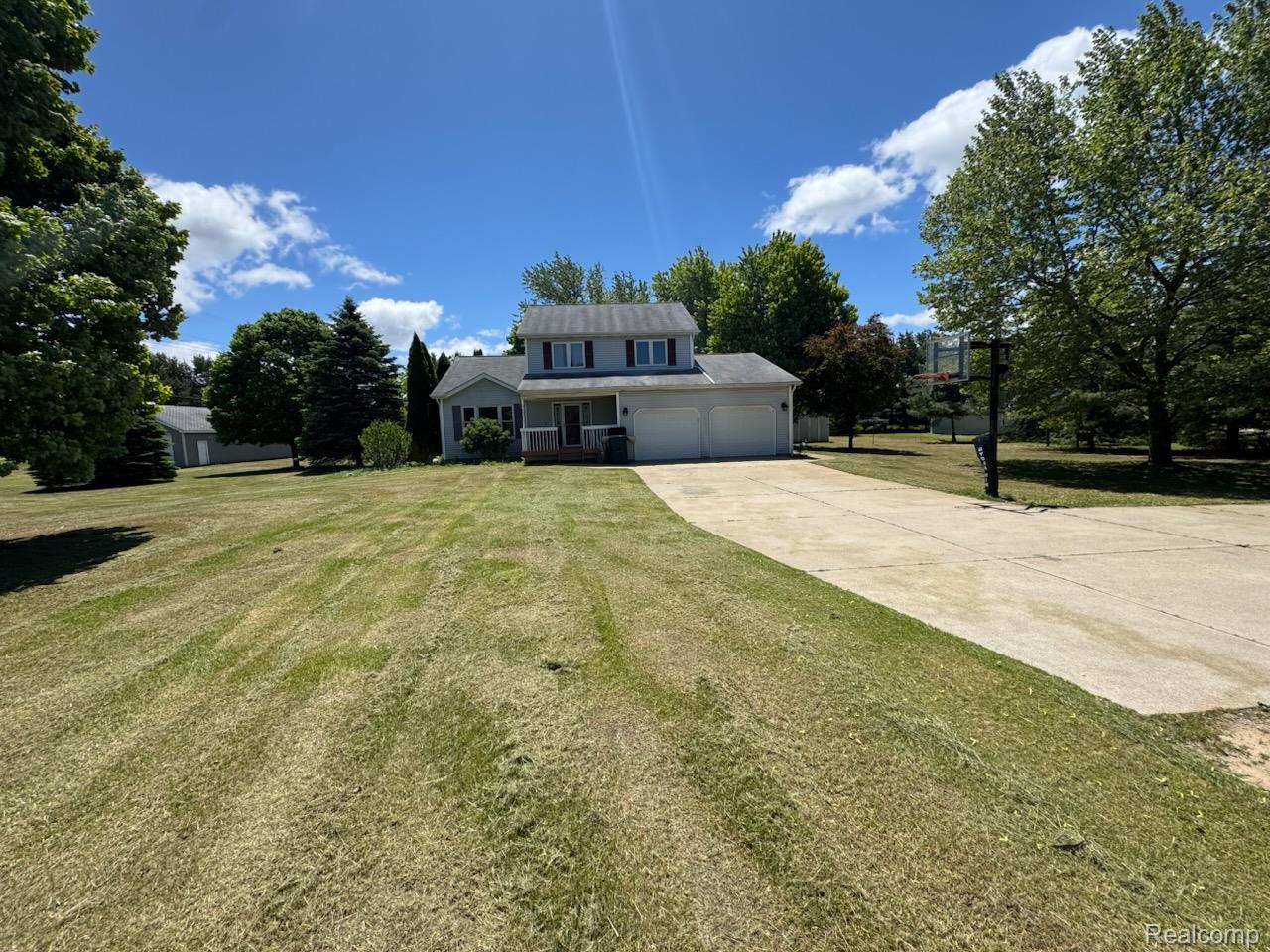 4511 MOUNT MORRIS Road