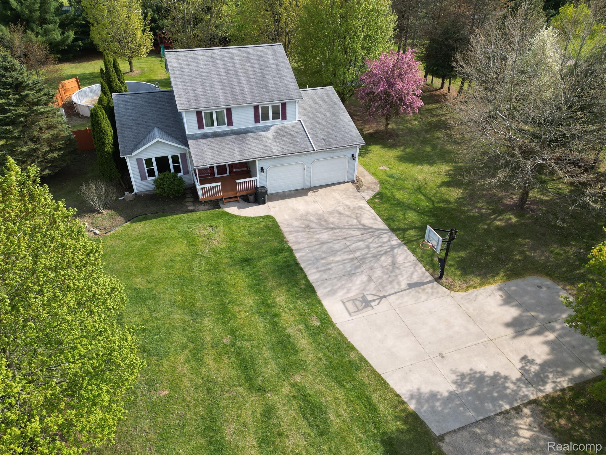 4511 MOUNT MORRIS Road
