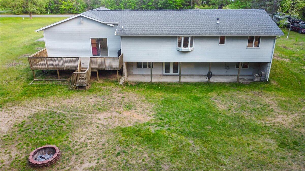 20200 W Lake Montcalm Road