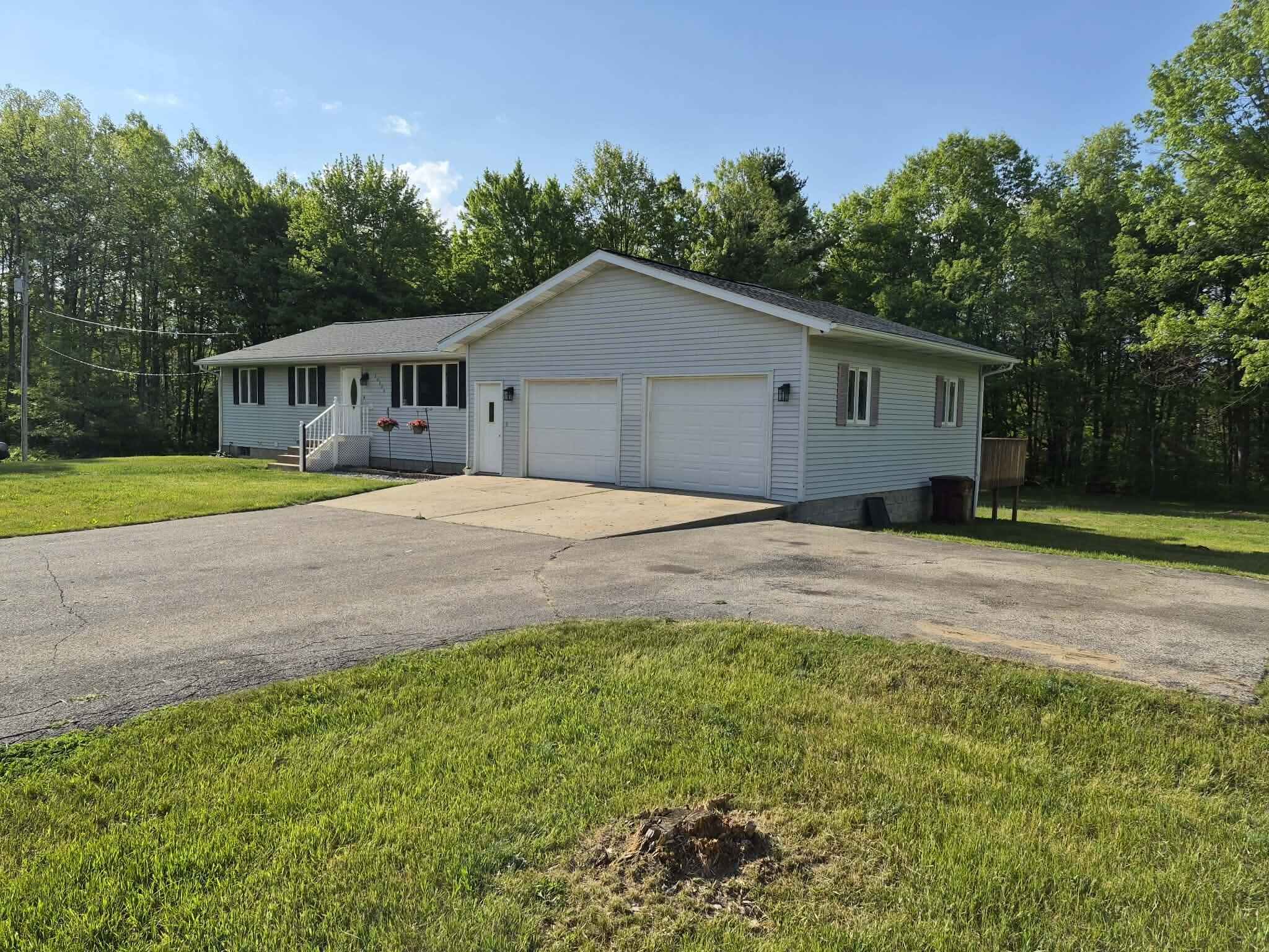 20200 W Lake Montcalm Road
