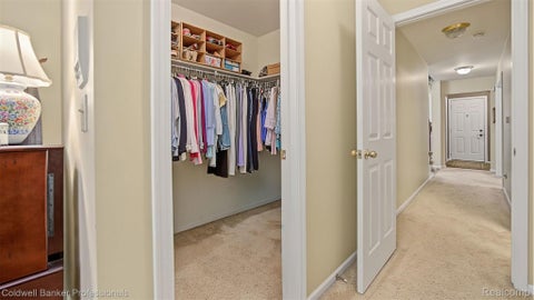 Tiny photo for 57140 Copper Creek Drive W, Washington Township, MI 48094 (MLS # 20261068860)