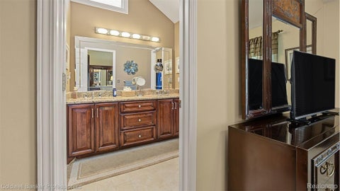 Tiny photo for 57140 Copper Creek Drive W, Washington Township, MI 48094 (MLS # 20261068860)