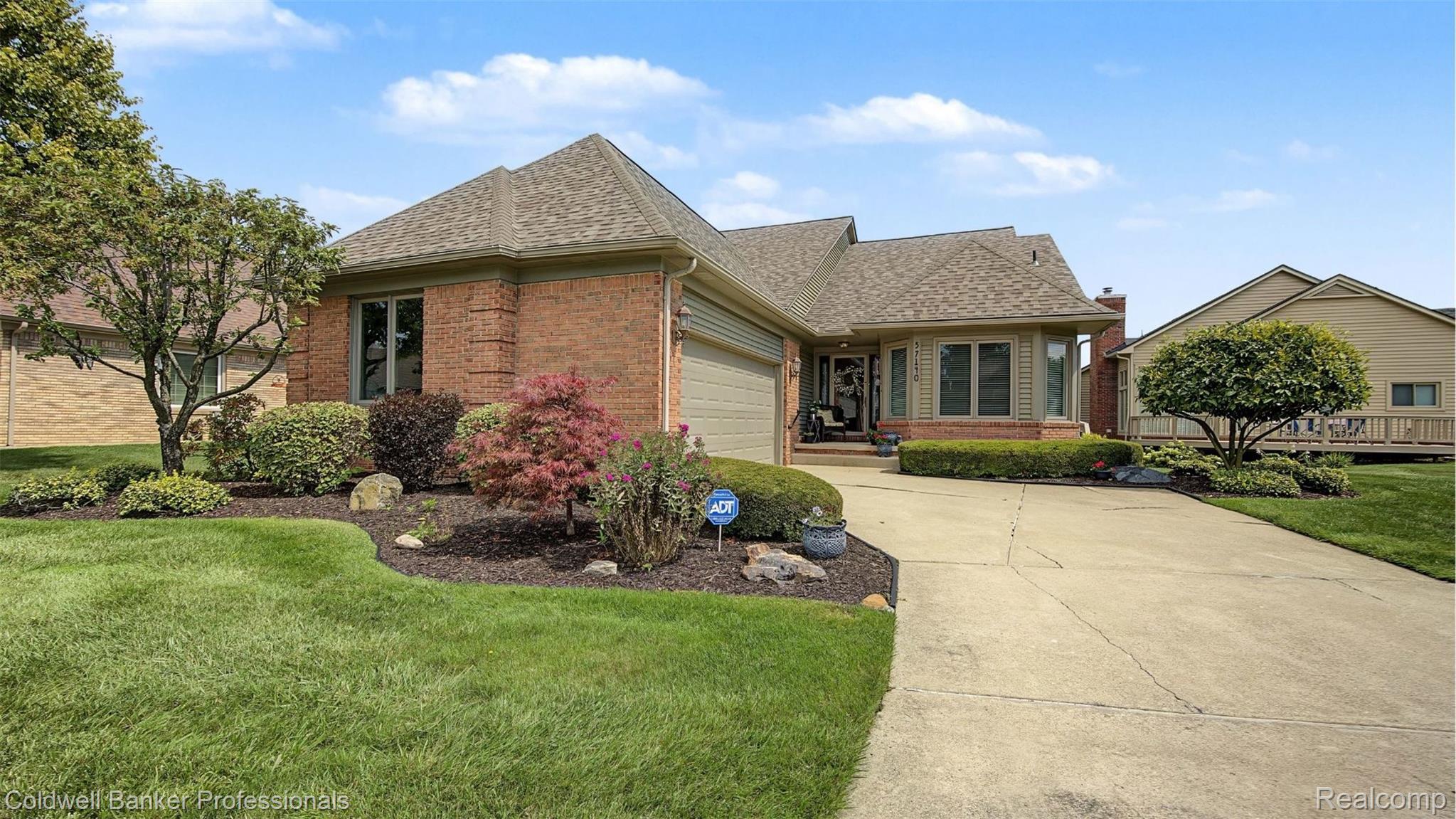 57140 Copper Creek Drive W
