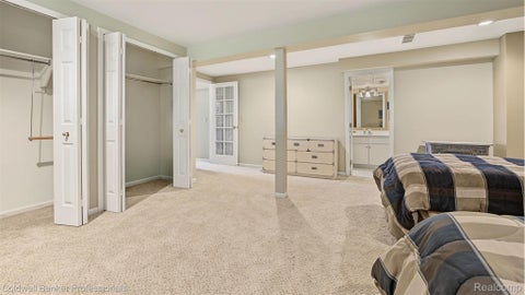 Tiny photo for 57140 Copper Creek Drive W, Washington Township, MI 48094 (MLS # 20261068860)