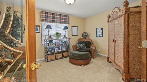 Tiny photo for 57140 Copper Creek Drive W, Washington Township, MI 48094 (MLS # 20261068860)