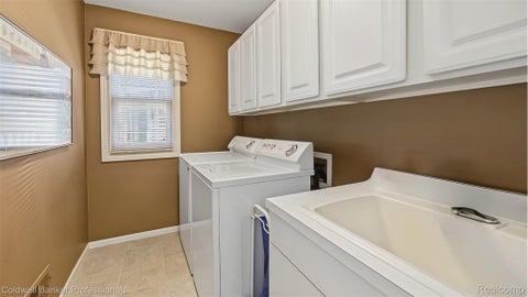 Tiny photo for 57140 Copper Creek Drive W, Washington Township, MI 48094 (MLS # 20261068860)