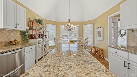 Tiny photo for 57140 Copper Creek Drive W, Washington Township, MI 48094 (MLS # 20261068860)