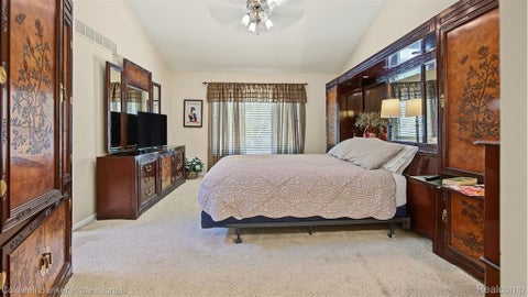 Tiny photo for 57140 Copper Creek Drive W, Washington Township, MI 48094 (MLS # 20261068860)