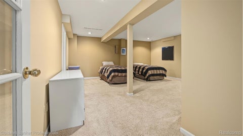 Tiny photo for 57140 Copper Creek Drive W, Washington Township, MI 48094 (MLS # 20261068860)