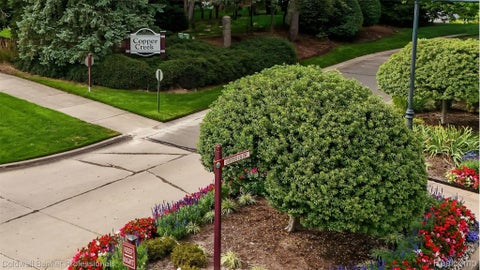 Tiny photo for 57140 Copper Creek Drive W, Washington Township, MI 48094 (MLS # 20261068860)