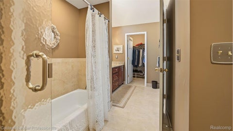Tiny photo for 57140 Copper Creek Drive W, Washington Township, MI 48094 (MLS # 20261068860)