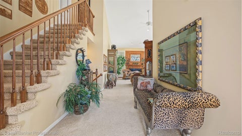 Tiny photo for 57140 Copper Creek Drive W, Washington Township, MI 48094 (MLS # 20261068860)