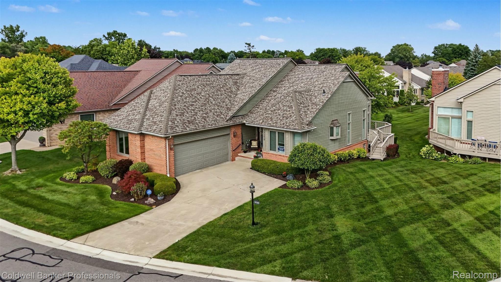 57140 Copper Creek Drive W