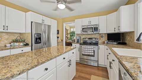 Tiny photo for 57140 Copper Creek Drive W, Washington Township, MI 48094 (MLS # 20261068860)