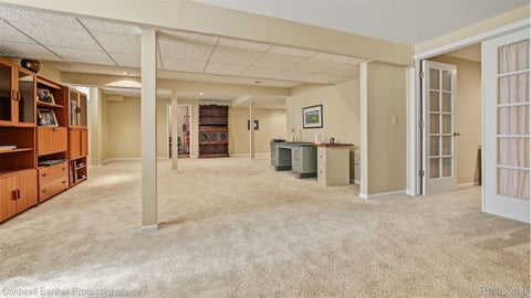 Tiny photo for 57140 Copper Creek Drive W, Washington Township, MI 48094 (MLS # 20261068860)