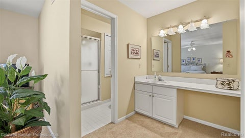 Tiny photo for 57140 Copper Creek Drive W, Washington Township, MI 48094 (MLS # 20261068860)