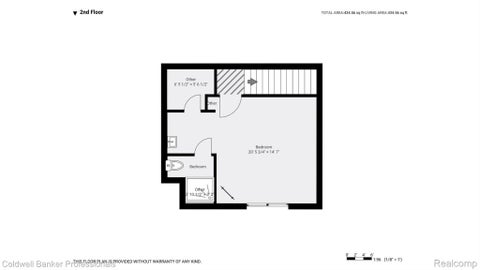 Tiny photo for 57140 Copper Creek Drive W, Washington Township, MI 48094 (MLS # 20261068860)