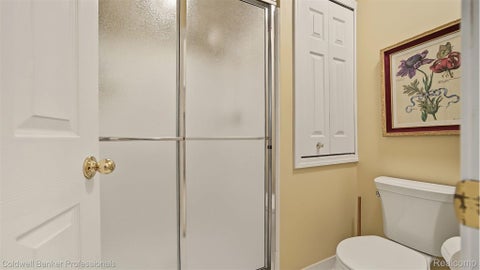 Tiny photo for 57140 Copper Creek Drive W, Washington Township, MI 48094 (MLS # 20261068860)