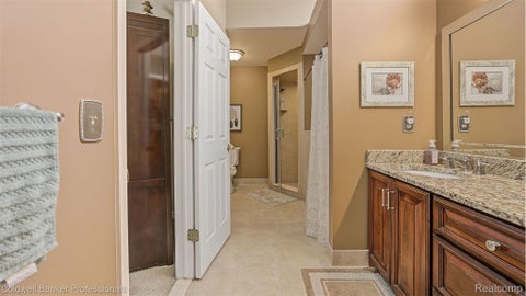 Tiny photo for 57140 Copper Creek Drive W, Washington Township, MI 48094 (MLS # 20261068860)
