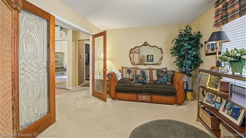Tiny photo for 57140 Copper Creek Drive W, Washington Township, MI 48094 (MLS # 20261068860)