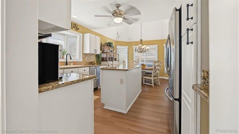 Tiny photo for 57140 Copper Creek Drive W, Washington Township, MI 48094 (MLS # 20261068860)