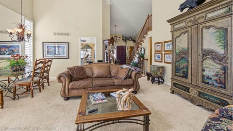 Tiny photo for 57140 Copper Creek Drive W, Washington Township, MI 48094 (MLS # 20261068860)