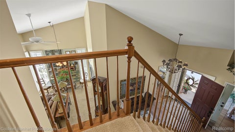 Tiny photo for 57140 Copper Creek Drive W, Washington Township, MI 48094 (MLS # 20261068860)