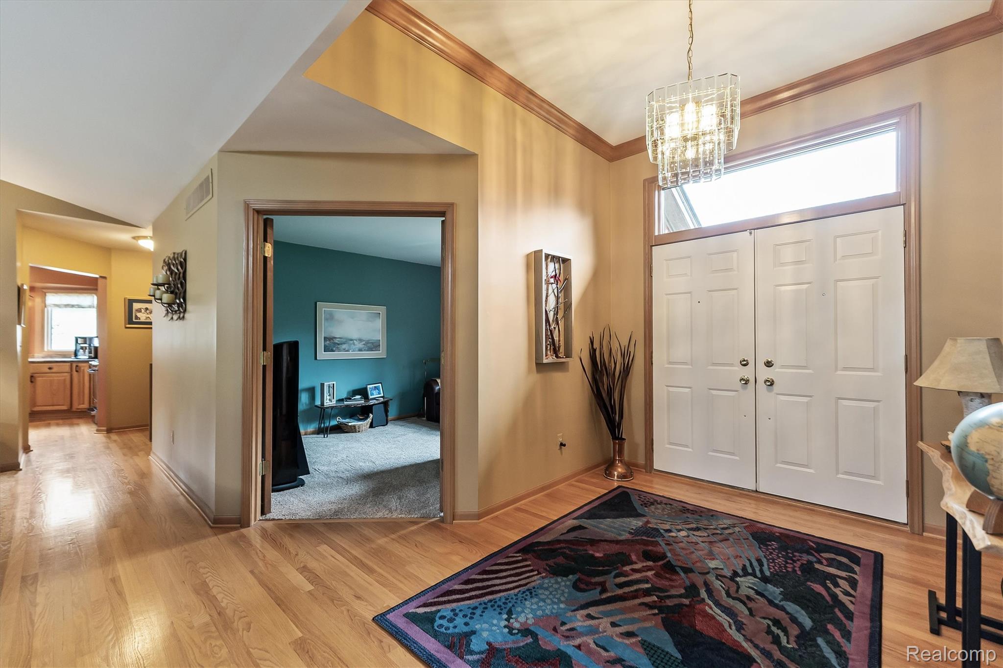 35875 Hawthorne Drive