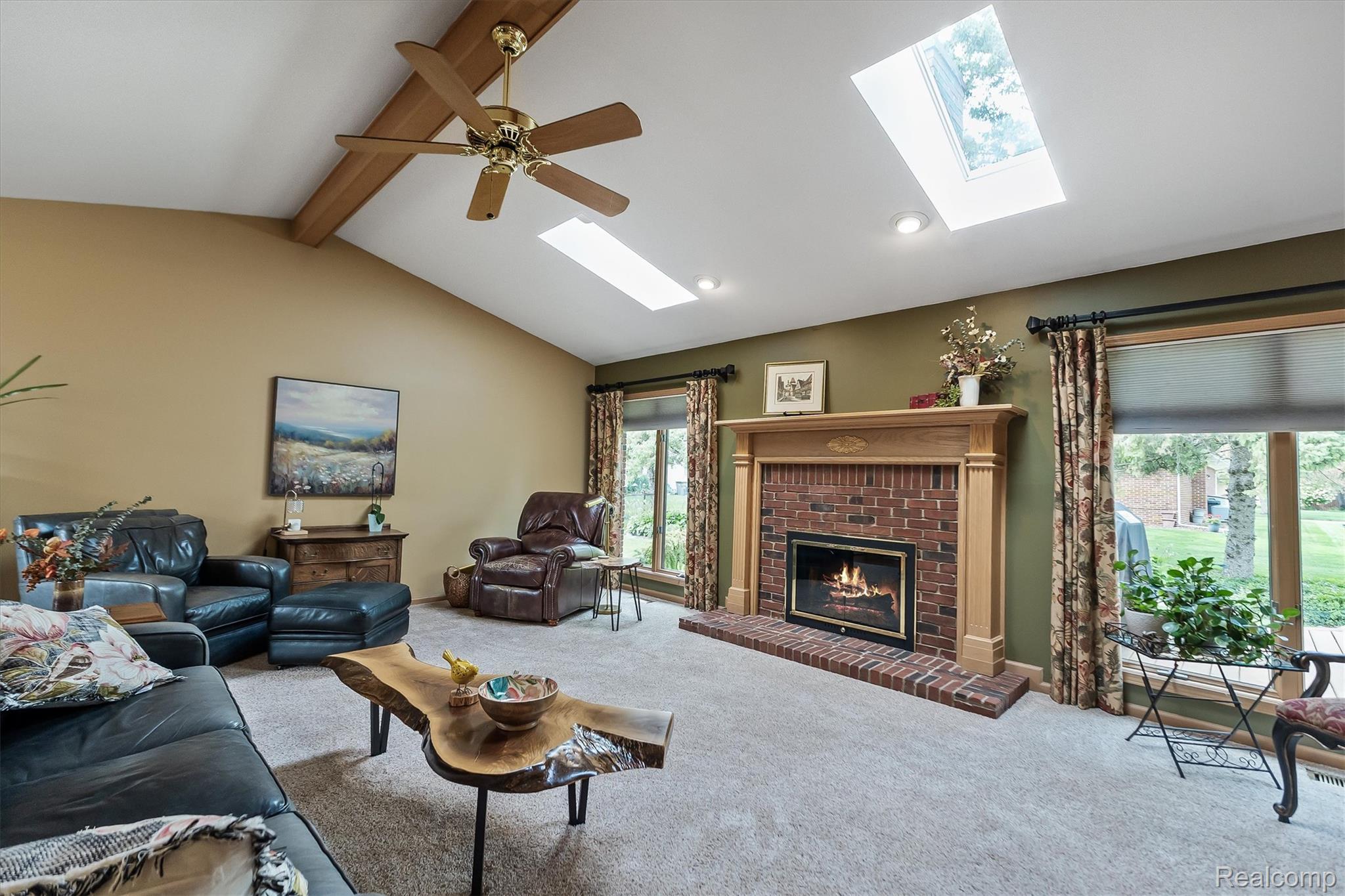 35875 Hawthorne Drive