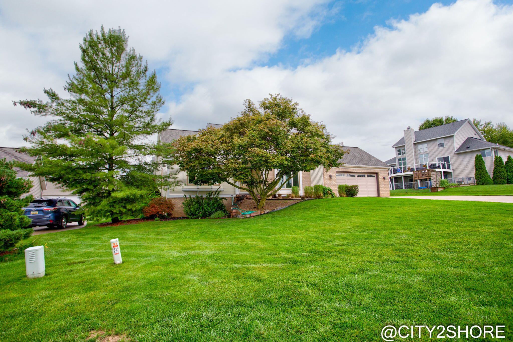 6719 Crown Point Drive