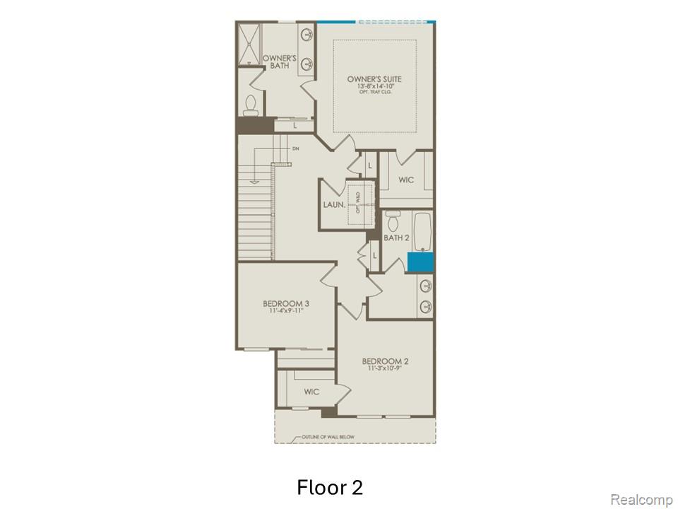 5569 East Spaniel Drive