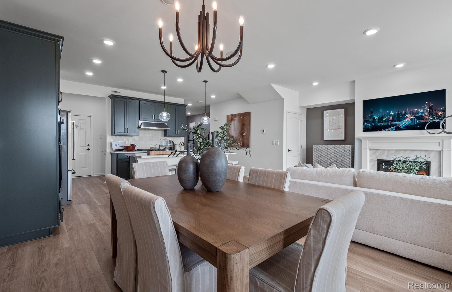 5569 East Spaniel Drive