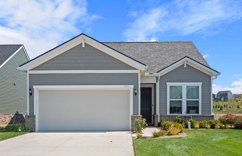 4112 Flagstone Drive Milford Charter Township MI 48381