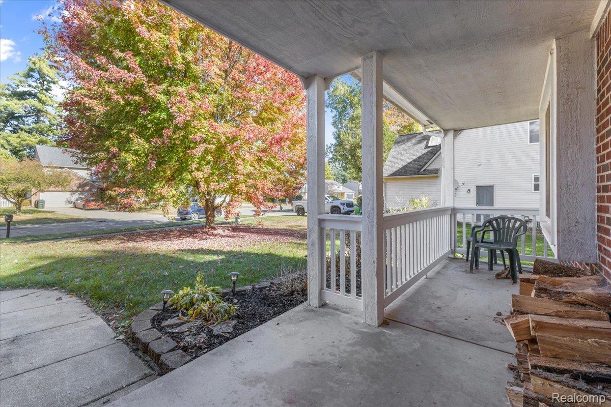 2875 Regency Drive