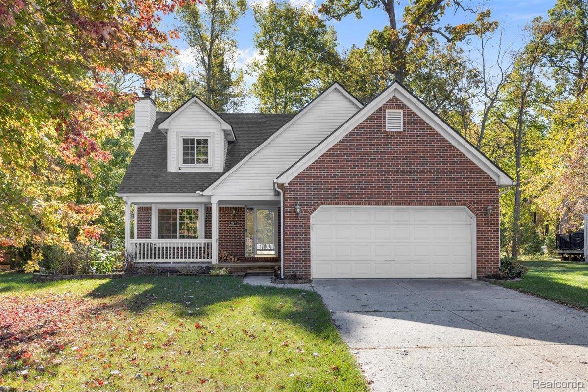 2875 Regency Drive