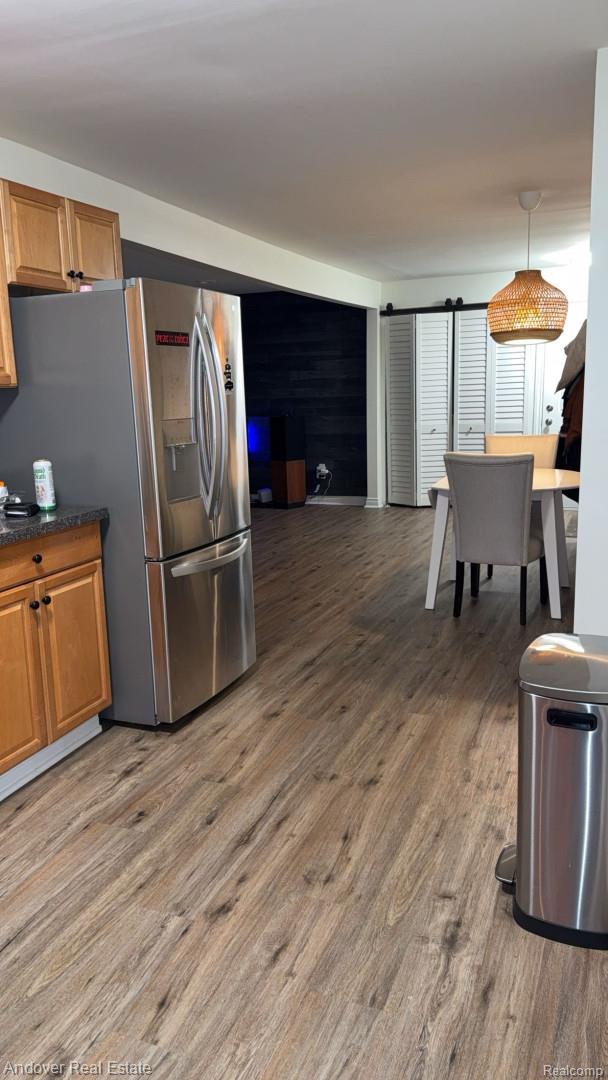 1298 S Cass Lake Road