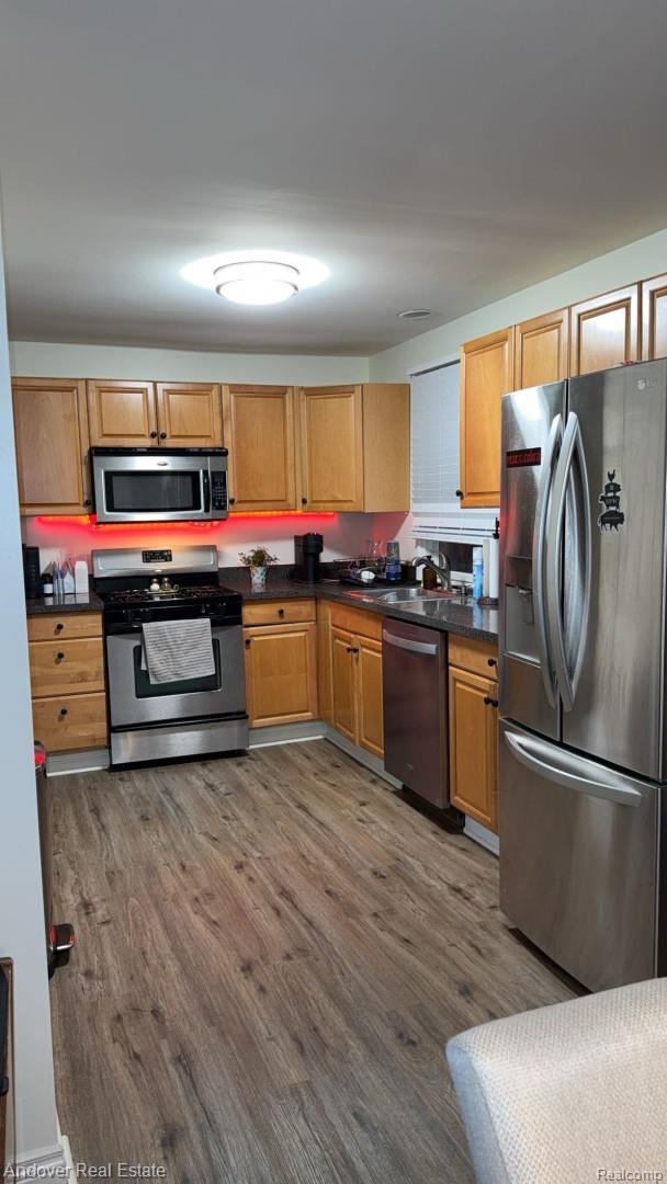 1298 S Cass Lake Road