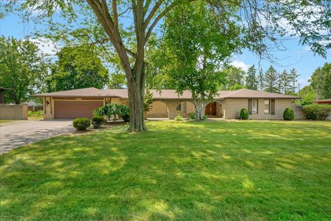 1380 Woodside Street Buena Vista Charter Township MI 48601