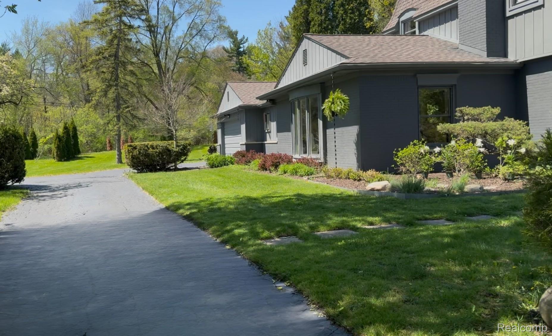 25080 Glynholm Court
