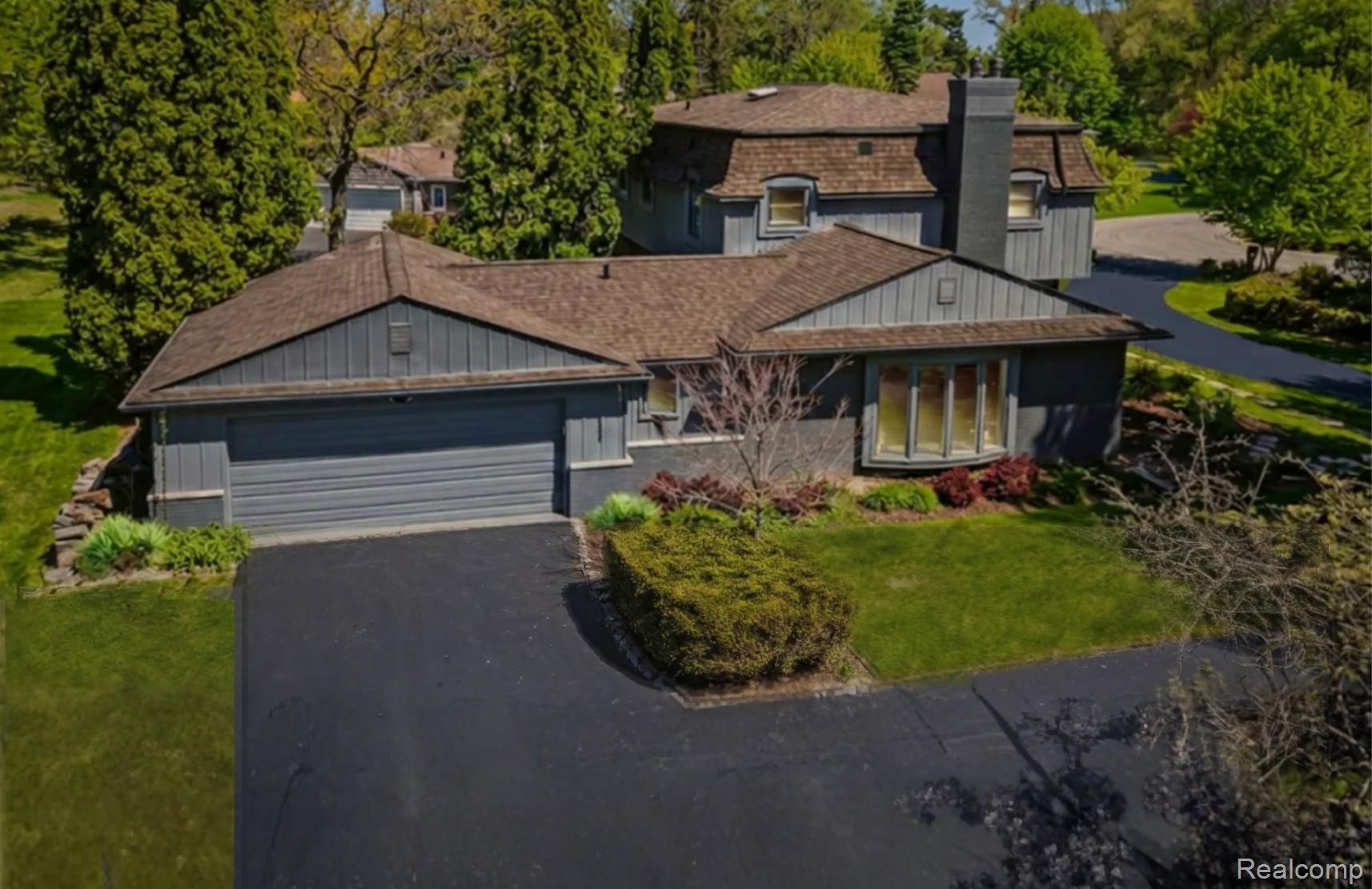 25080 Glynholm Court