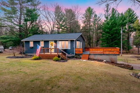 51433 8th Avenue Columbia Township MI 49056