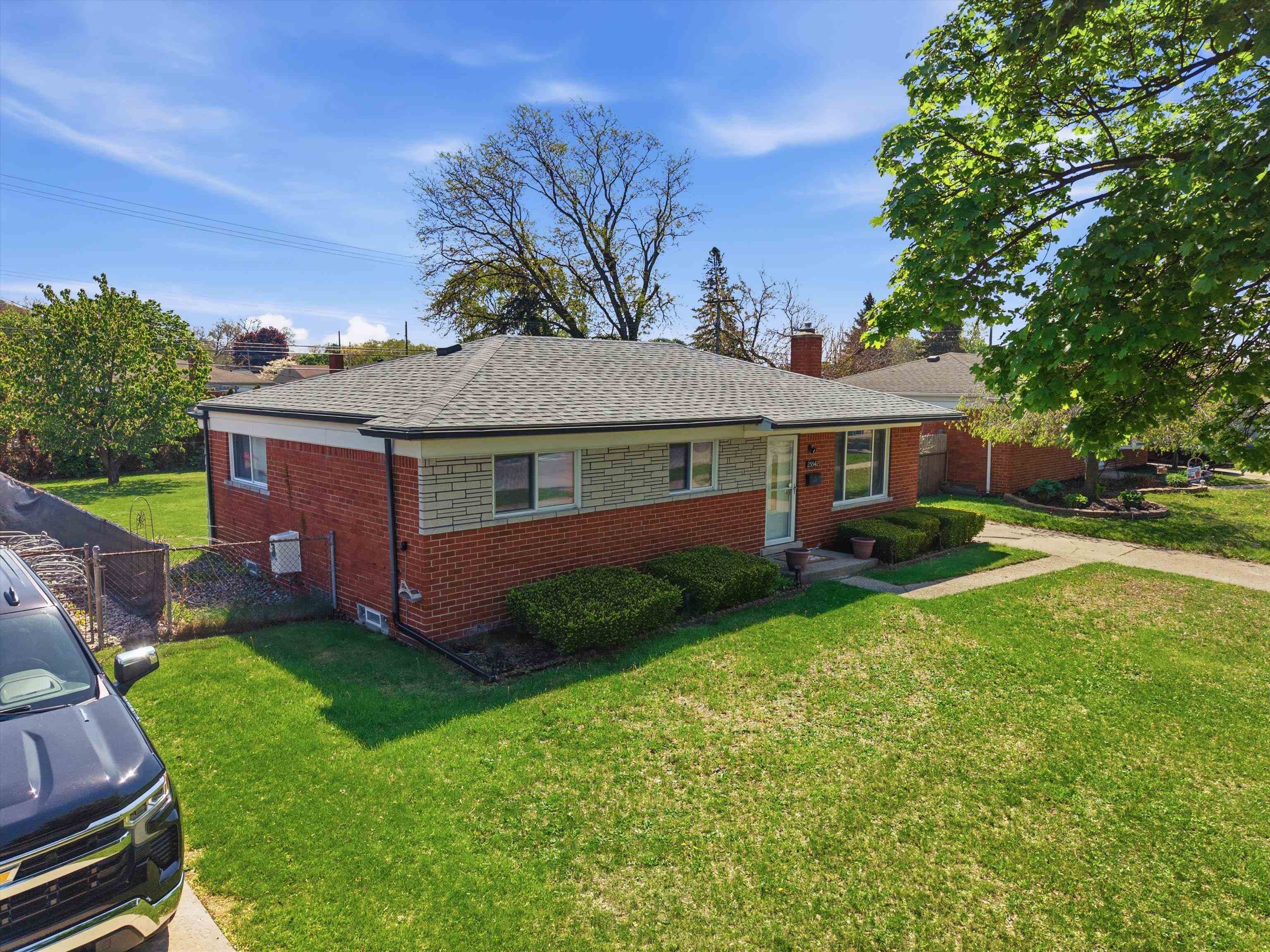 25542 Virginia Drive