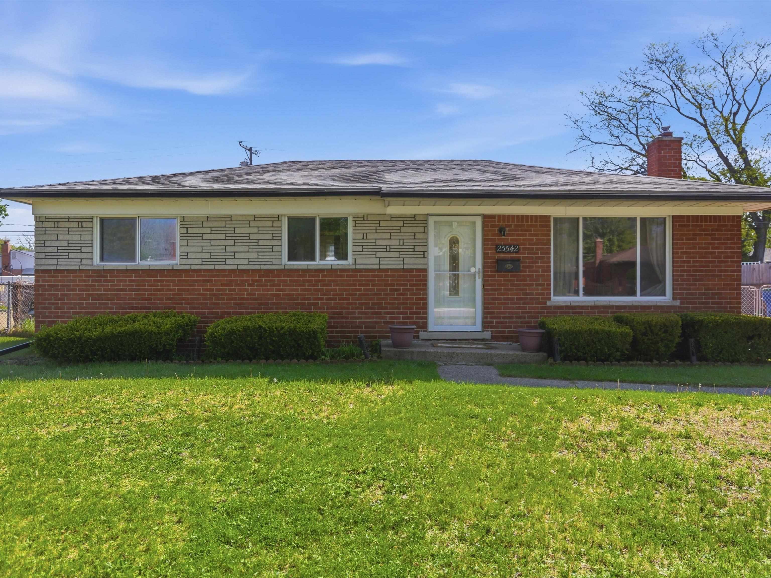 25542 Virginia Drive