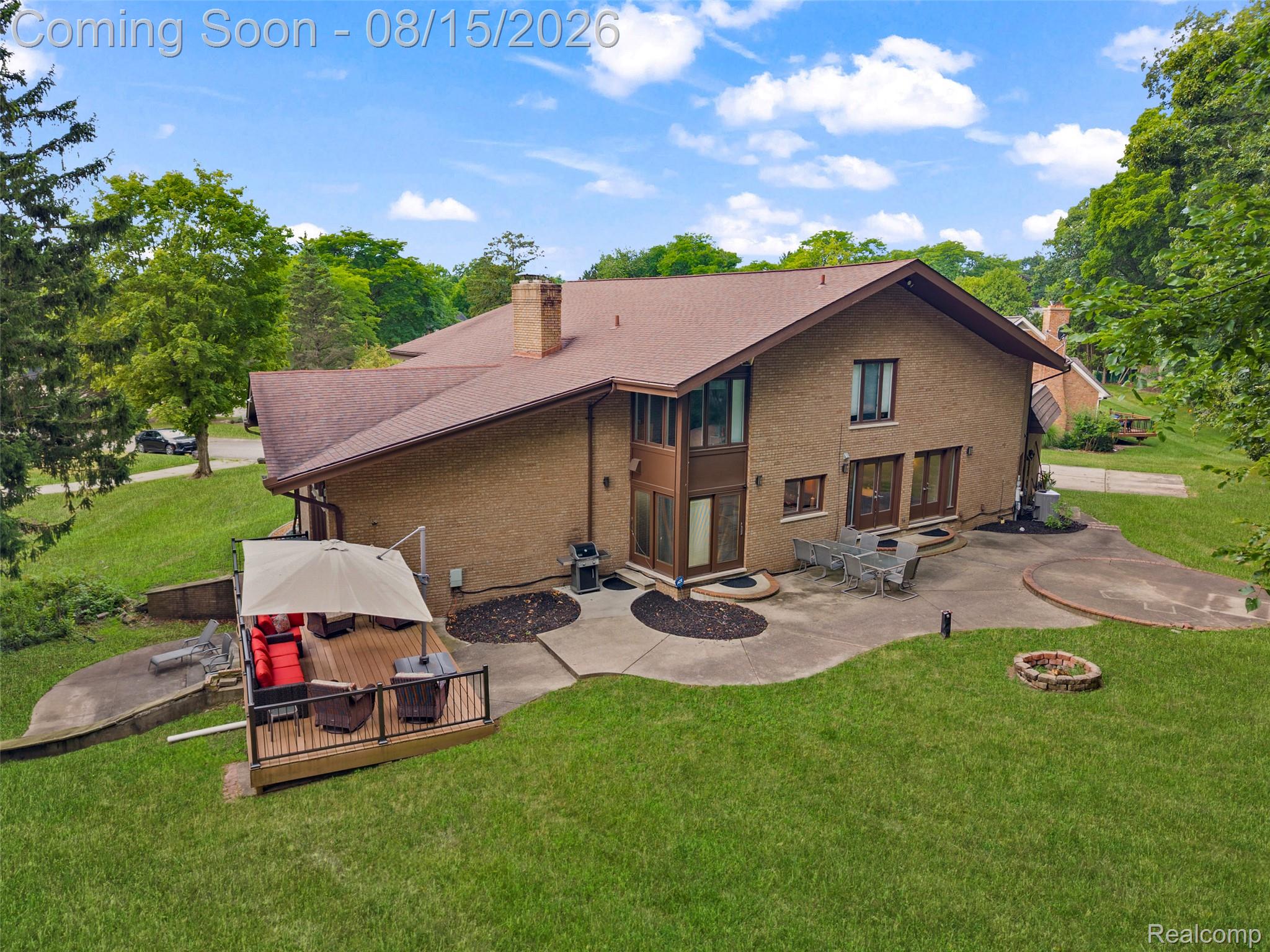 4994 Lake Bluff Road Road