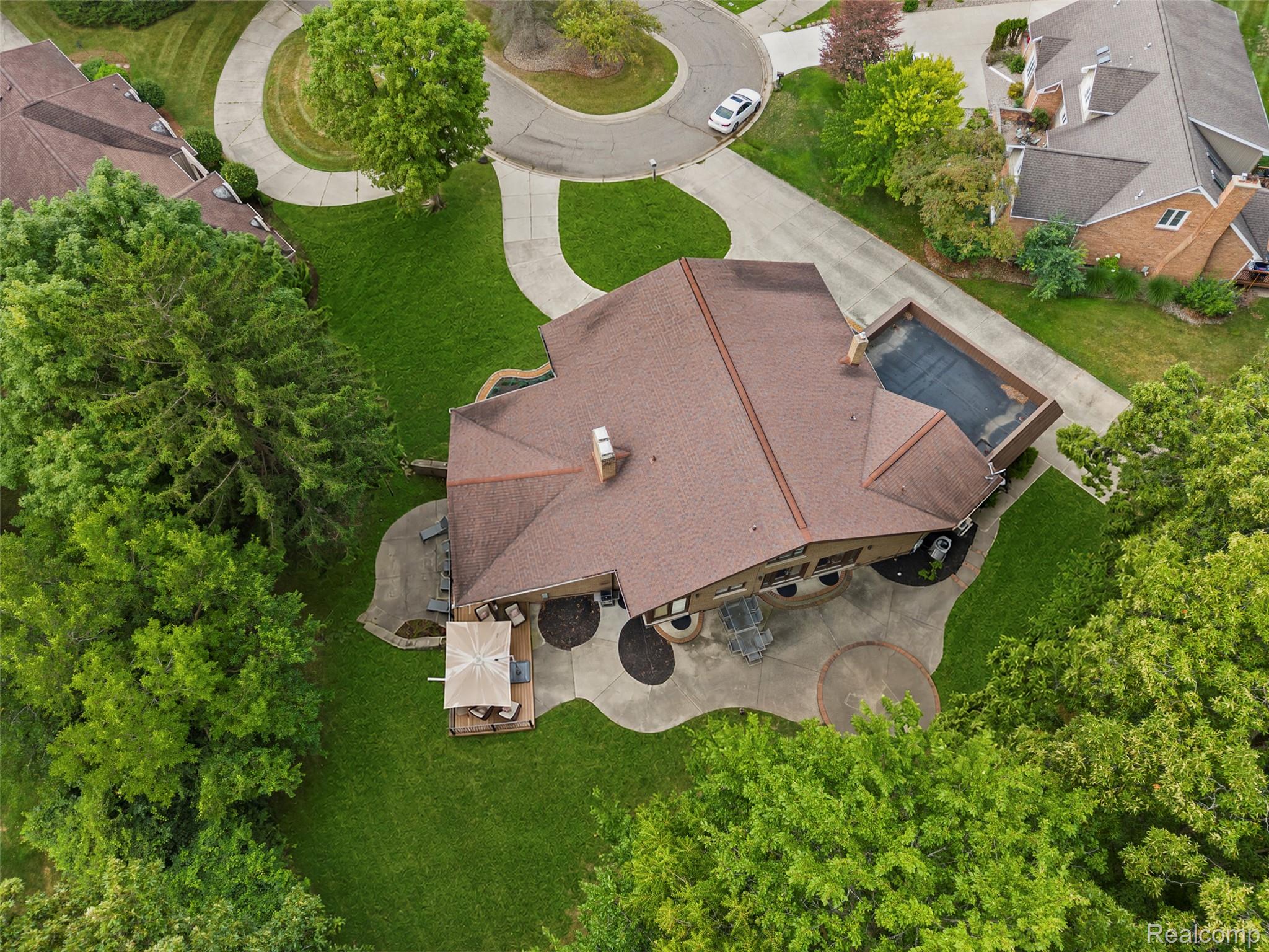 4994 Lake Bluff Road Road