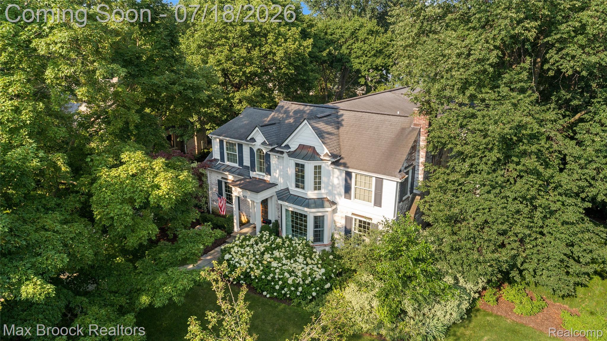 432 Yarmouth Road